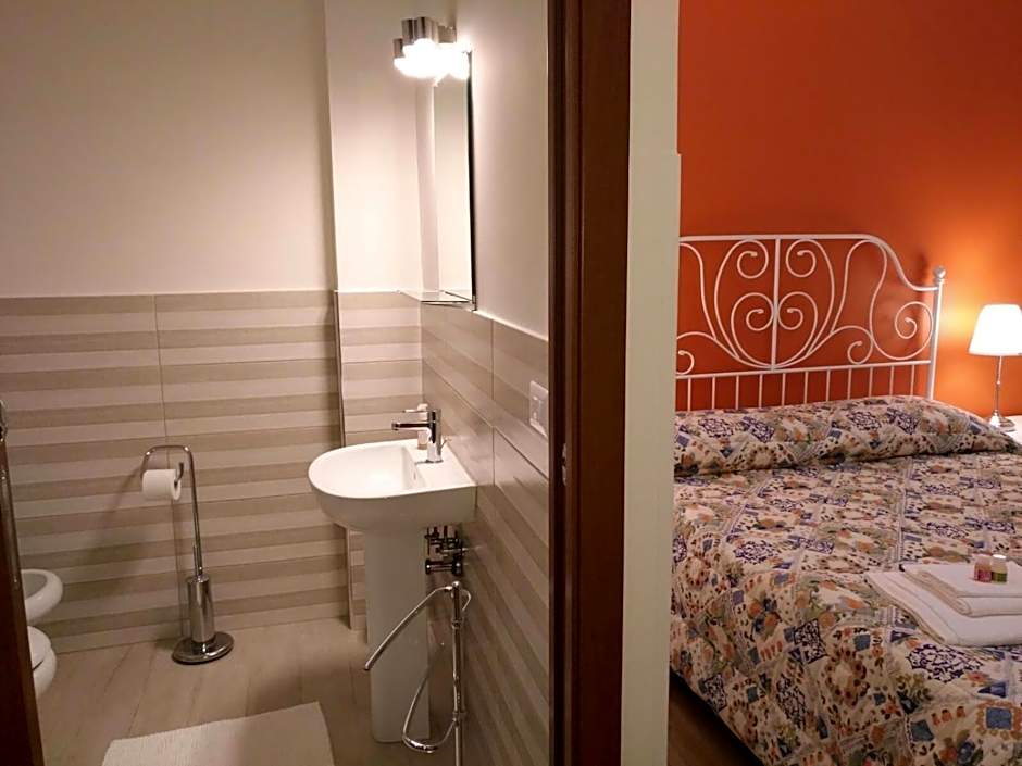 Tosca B&B