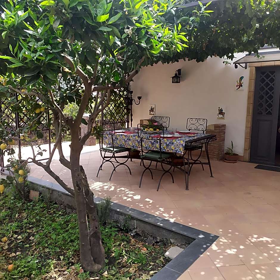 Il Giardino di Galatea