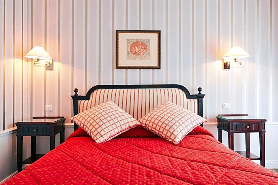 Golden Tulip Washington Opera