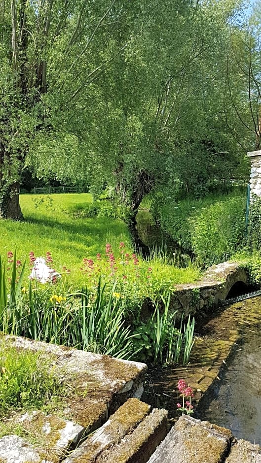 Moulin de Giboudet Chambres d'hôtes