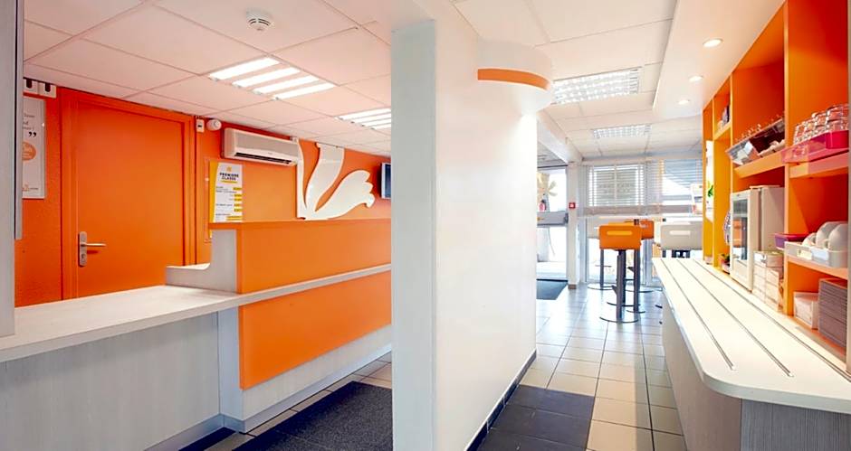Premiere Classe Lyon Est Aeroport Saint Exupery