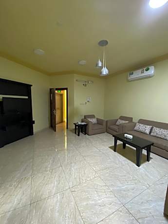 Diyar Al Basateen Hotel Apartments