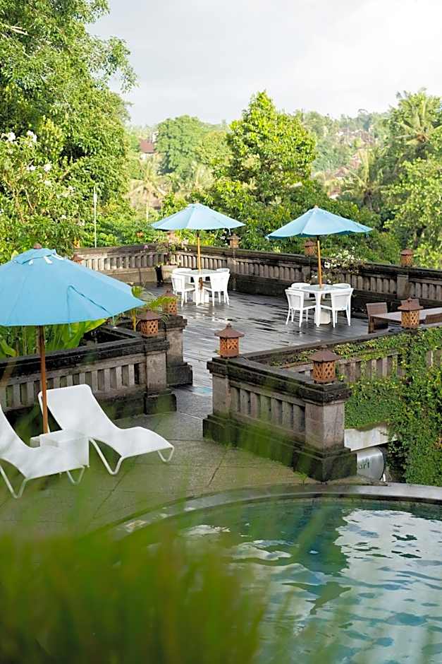 Ubud Dedari Villas