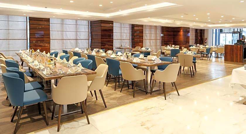 Movenpick Hotel Sfax