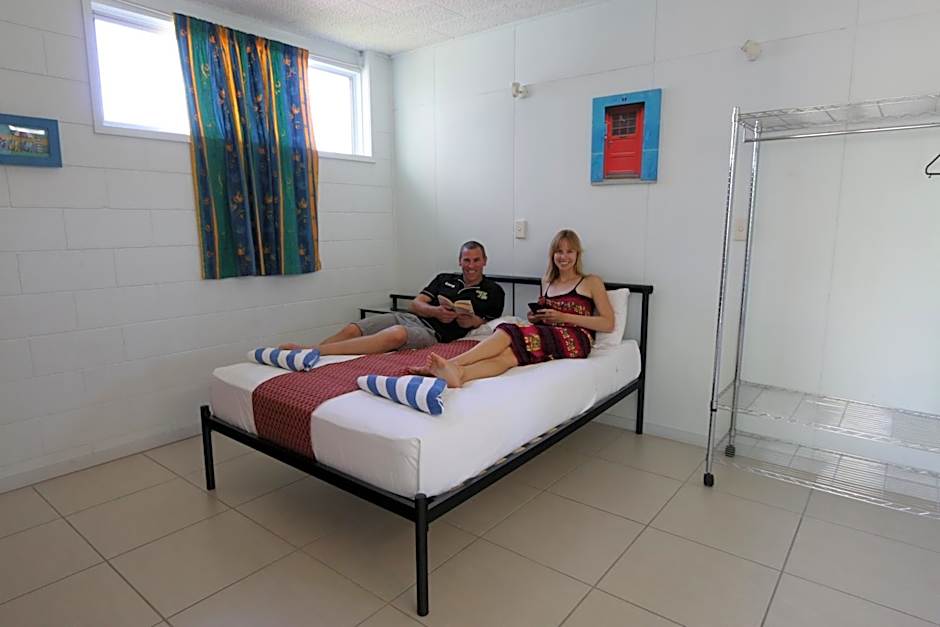 Caravella Backpackers