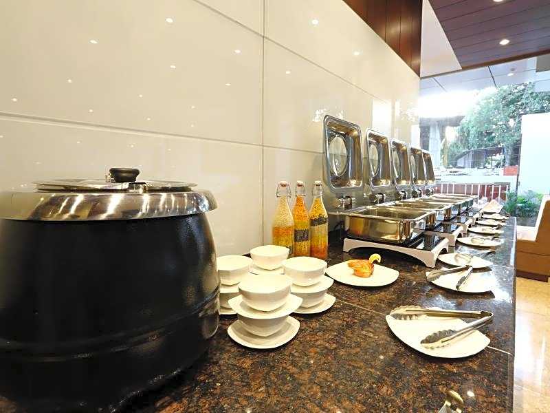 The Altruist Business Hotel- Andheri