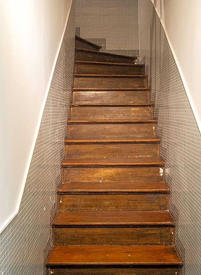 Résidence Clignancourt