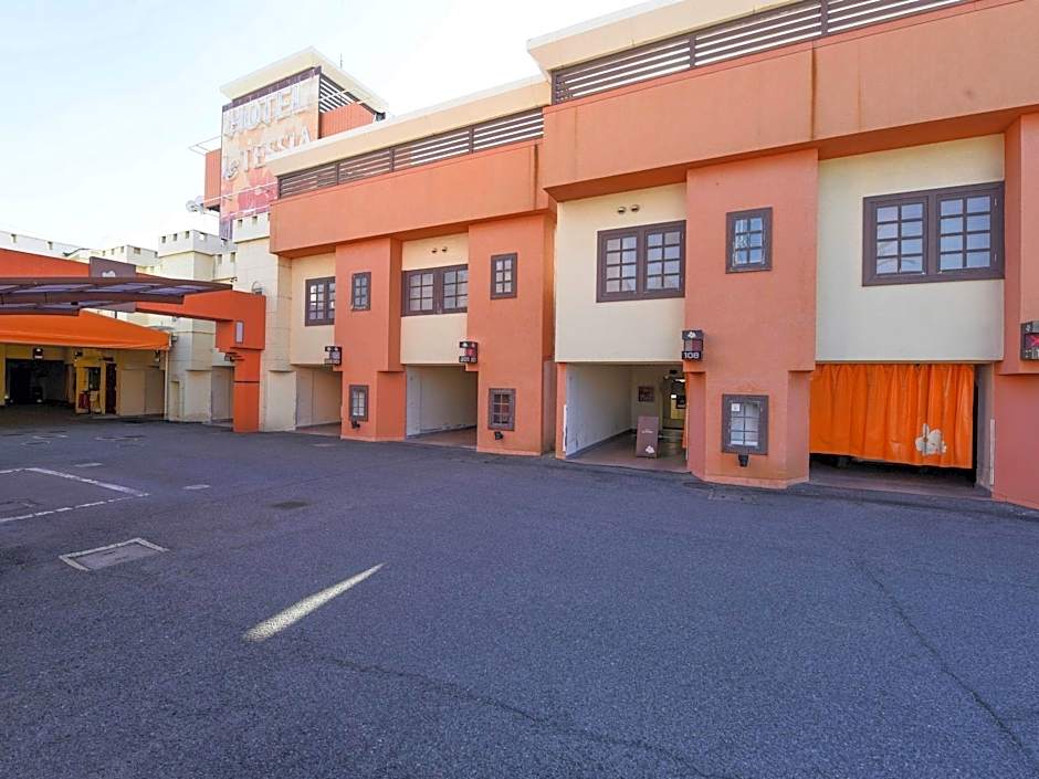 Hotel GT Kansai International Airport - Adult Only