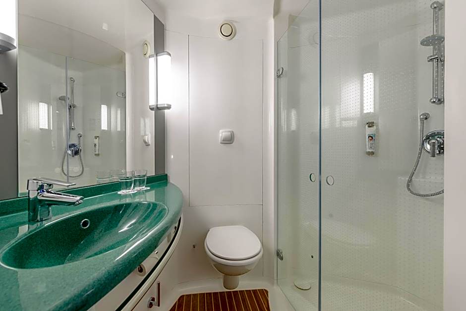 ibis Hotel Würzburg City