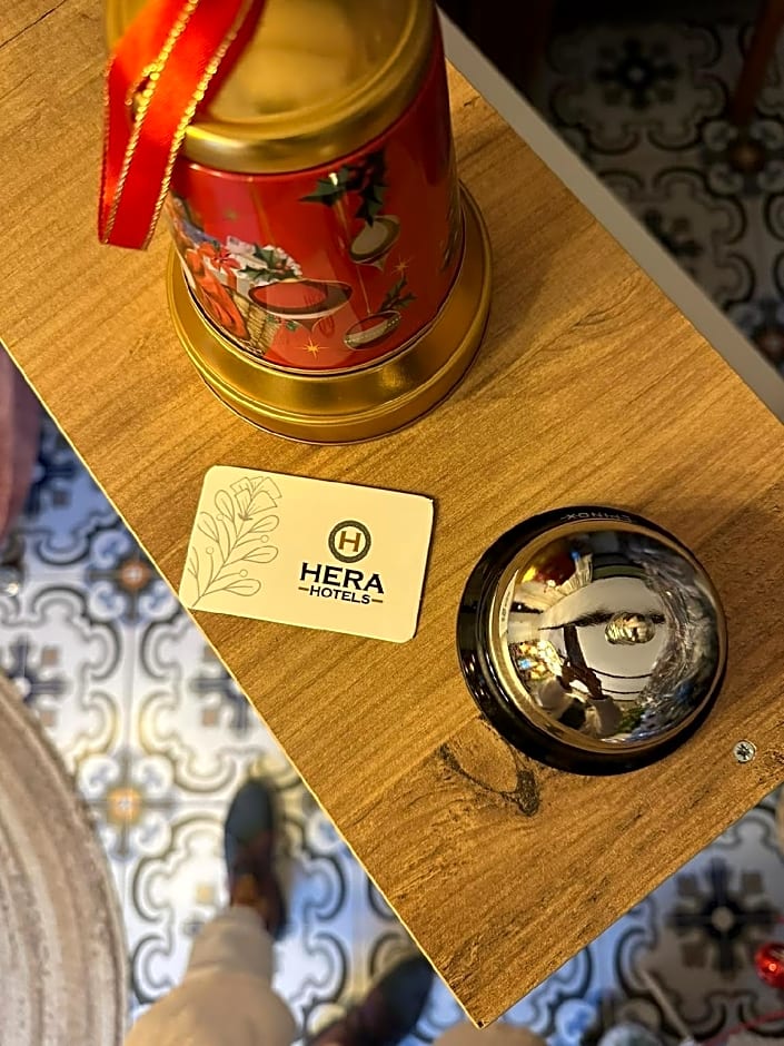 HERA BUTİK HOTEL