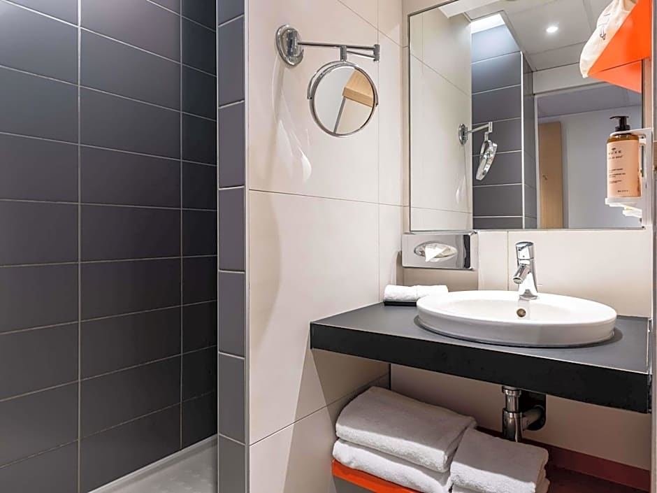 Mercure Paris Gare de Lyon TGV