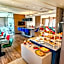 Hampton by Hilton Santiago Las Condes
