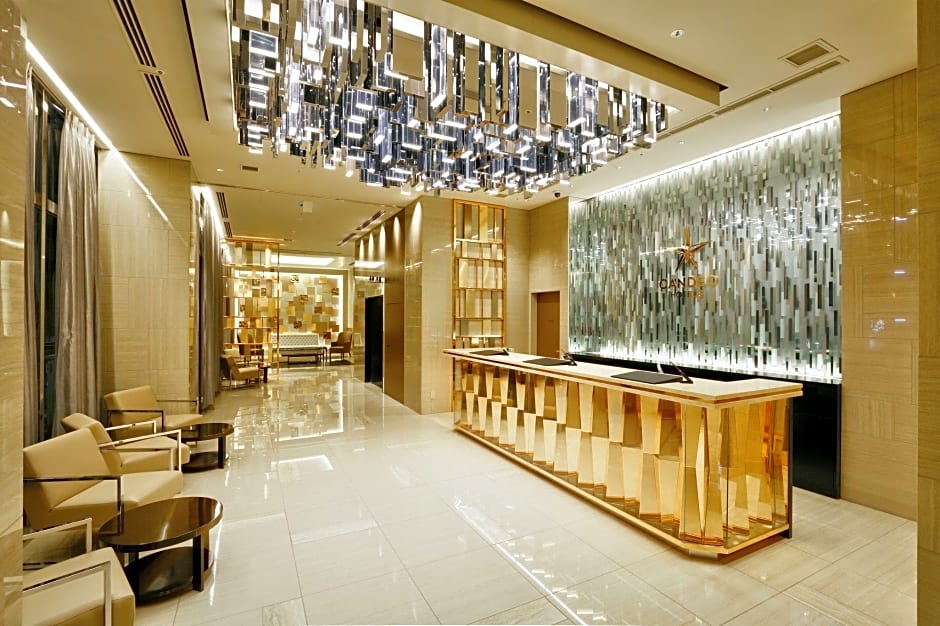 Candeo Hotels Tokyo Roppongi