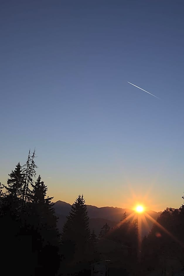 Auberge Restaurant du Virage