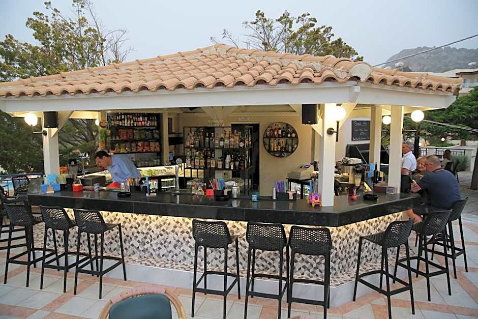 Anastasia Hotel Stalis