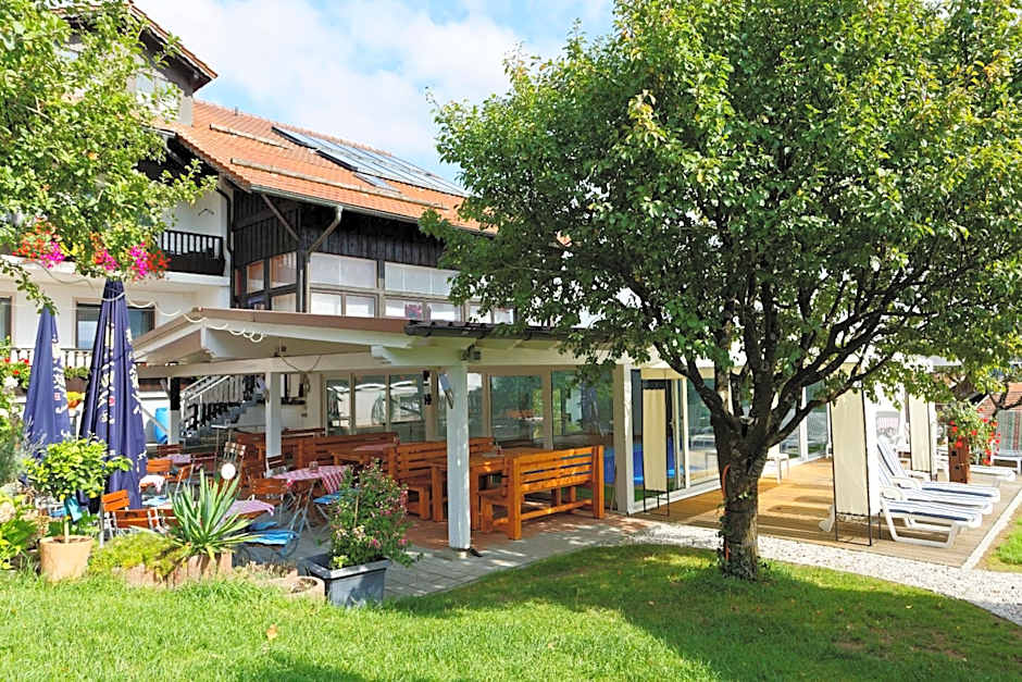 Hotel Hirschenstein