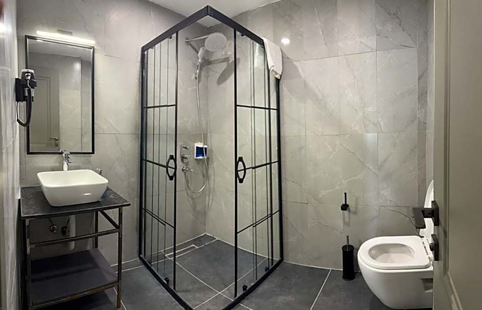 Istanbul City Airport Hotel