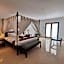 Legong Keraton Beach Hotel