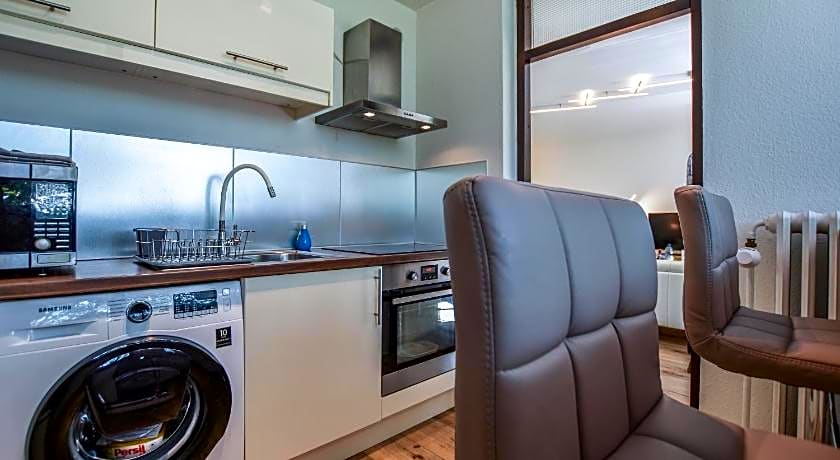Domicile Cologne