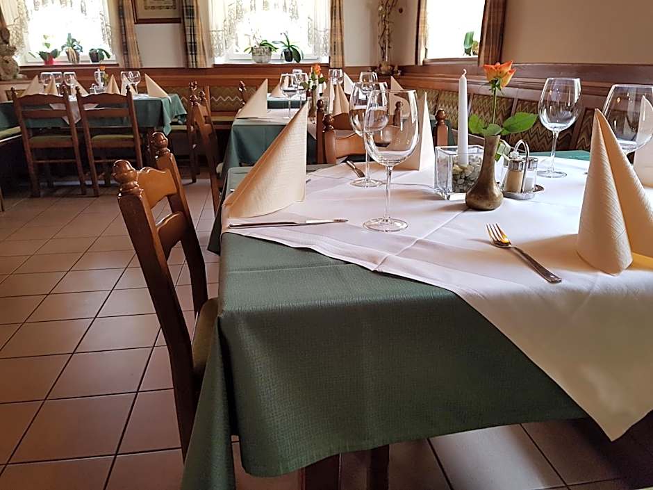 Gasthof Restaurant Steirereck'n