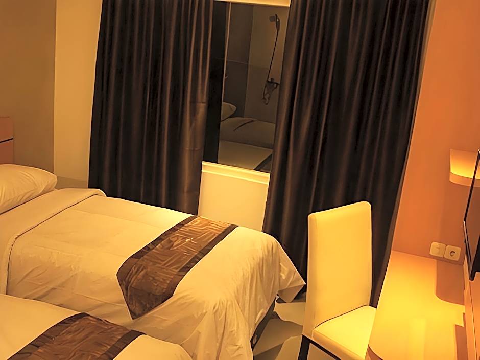 Guest House Nozz