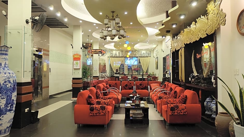 Dai Long Hotel Da Nang