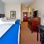 Holiday Inn Express Eunice Hotel