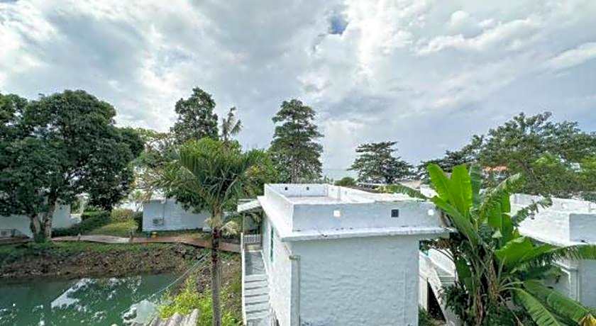 Capital O 75411 Navagio​ Boutique​ Koh​ Chang