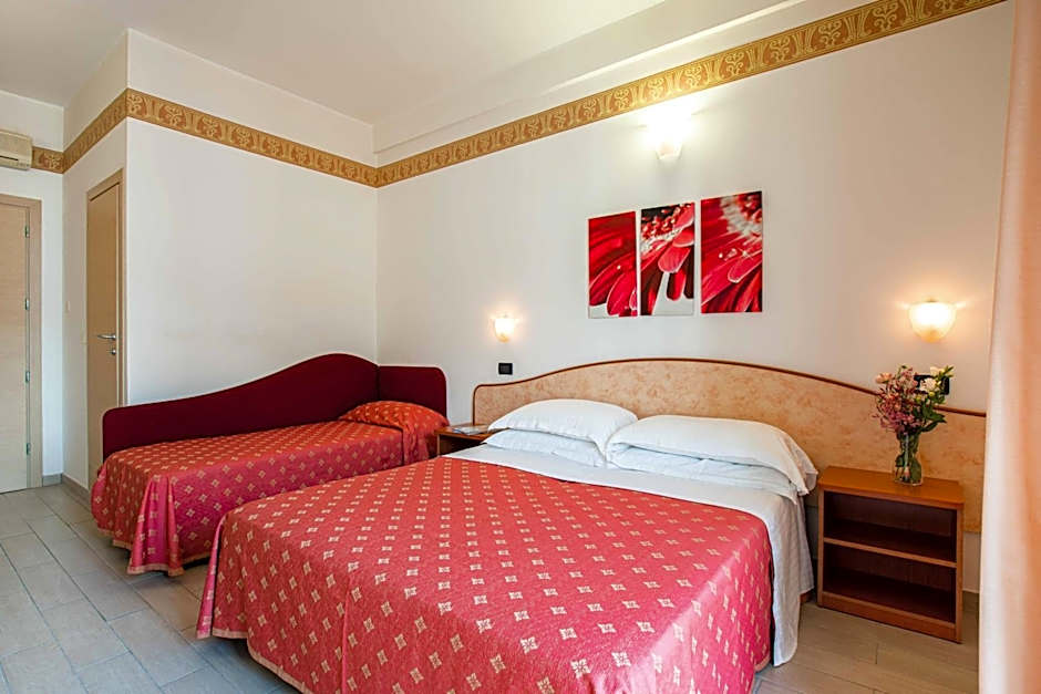 Hotel San Giacomo