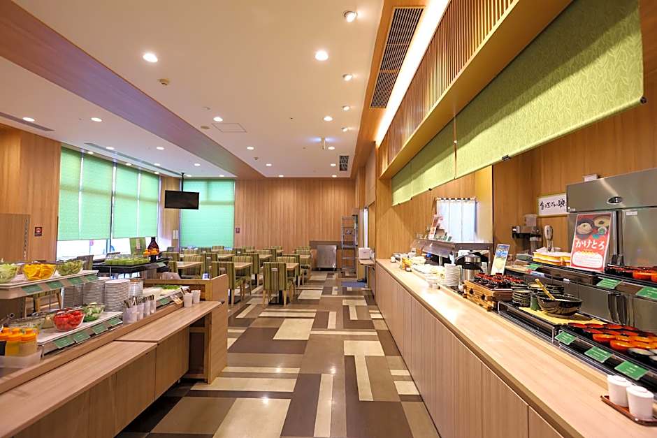 Dormy Inn Express Kakegawa