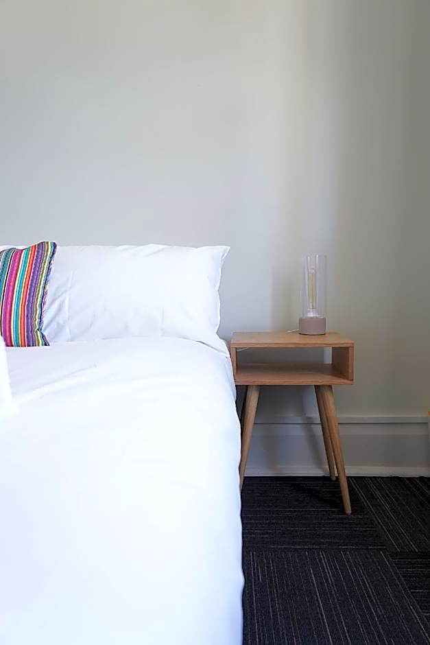 Rosehill Hotel