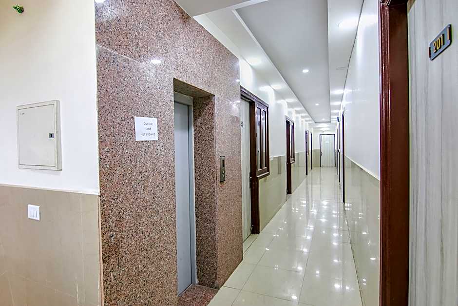 Indigo by Fabhotel – Noida, DC