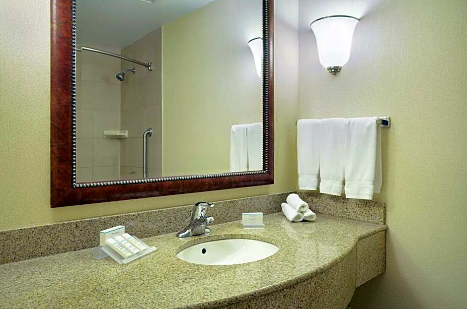 Hilton Garden Inn Toronto-Burlington