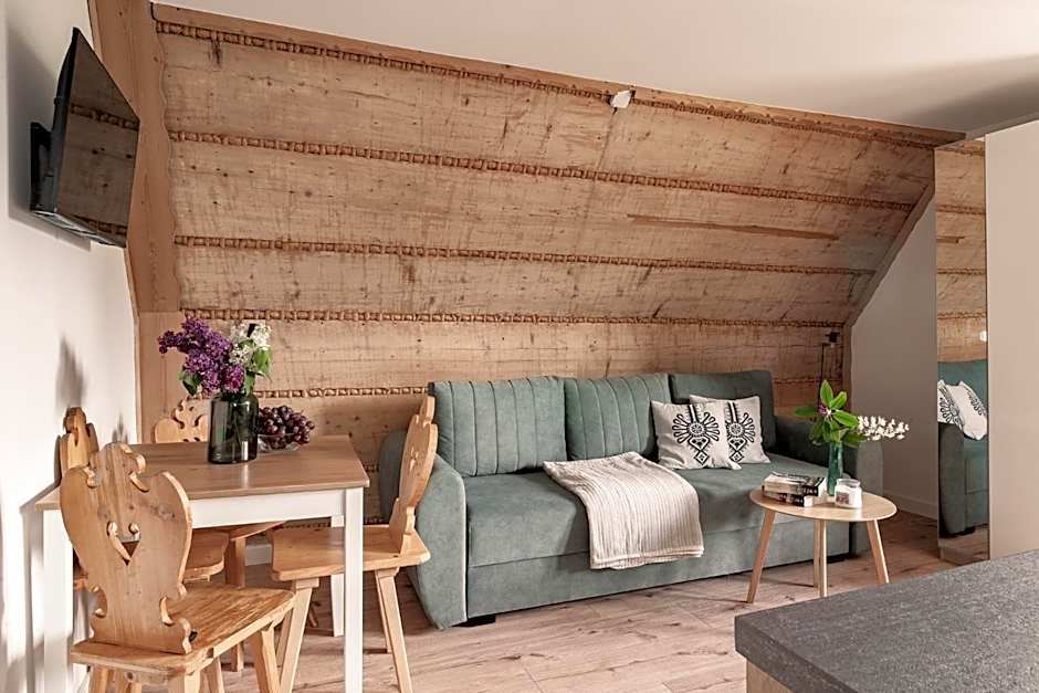 Willa Antałówka Apartamenty