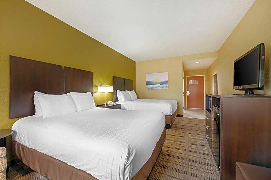 Best Western Edgewater Inn