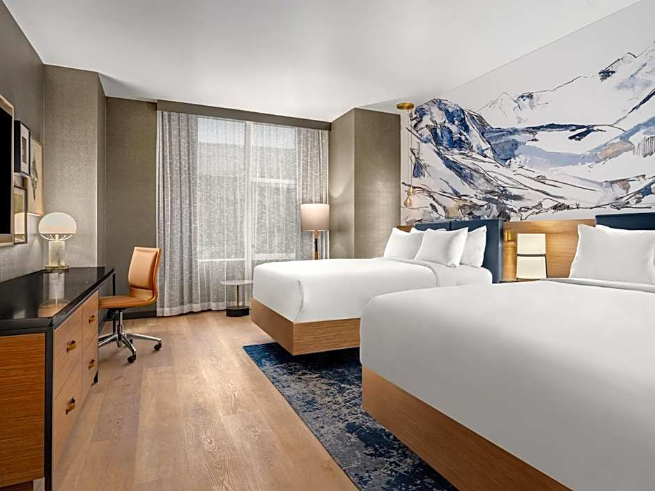 Hotel Indigo - Vancouver Dwtn - Portland Area By IHG