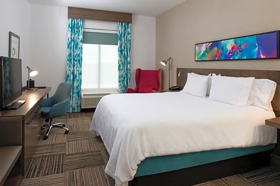 Hilton Garden Inn Gallatin