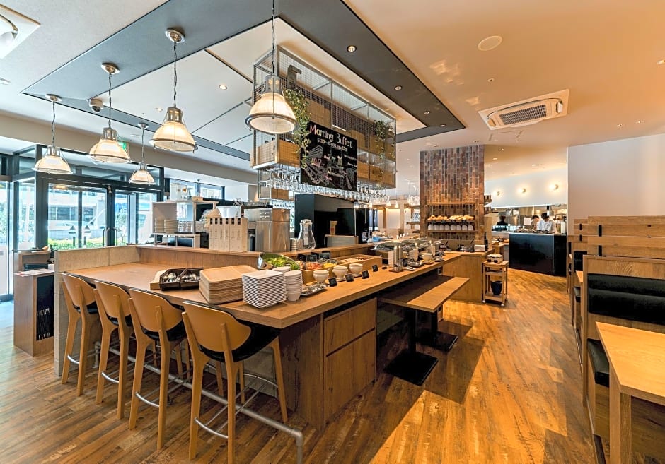 Daiwa Roynet Hotel Chiba-chuo