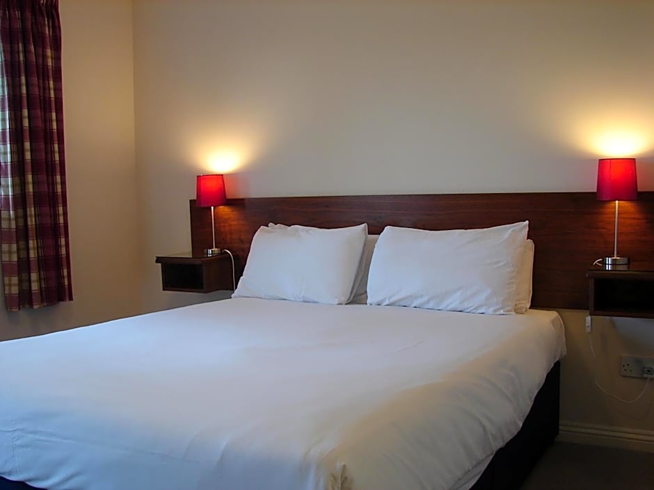 The Star and Garter Hotel