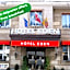Hotel Eden