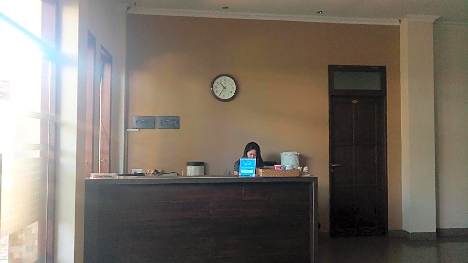 Hotel O Penginapan Laota Syariah Near Rumah Sakit Islam Faisal Makassar