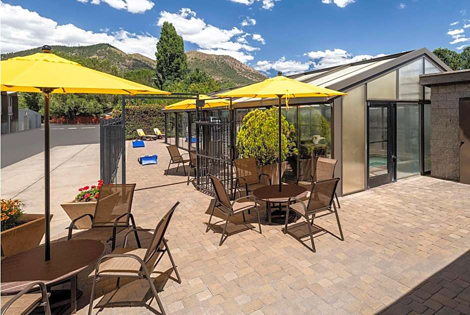 Best Western Pony Soldier Inn And Suites