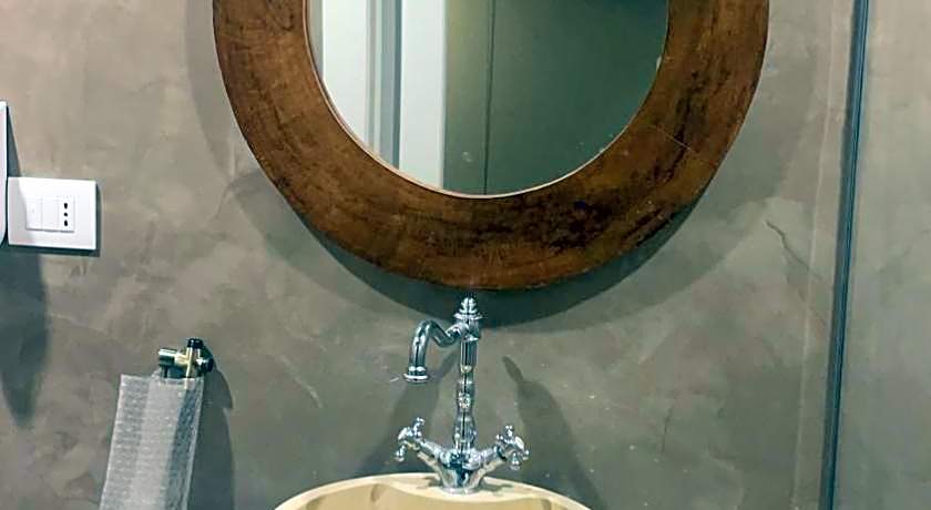 Palazzo NUR Luxury Rooms