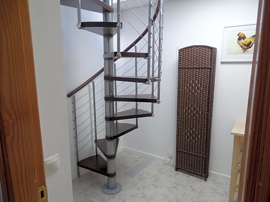 Rickaty Lodge Bed and Breakfast, Airport Hotel, Hotel de aeropuerto, Las Palmas Airport, Gran Canaria Airport, LPA, Spain