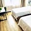 GreenTree Inn Langfang Sanhe South Yingbin Road Express Hotel