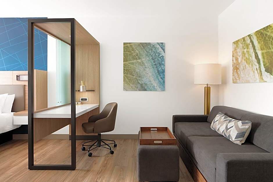 SpringHill Suites by Marriott Roanoke North