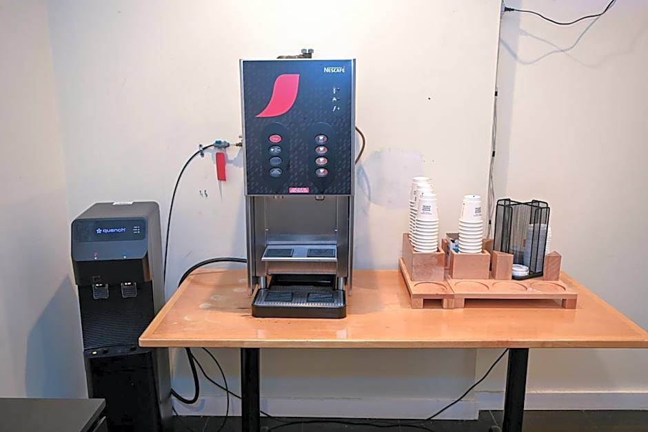 Ramada by Wyndham North Bergen