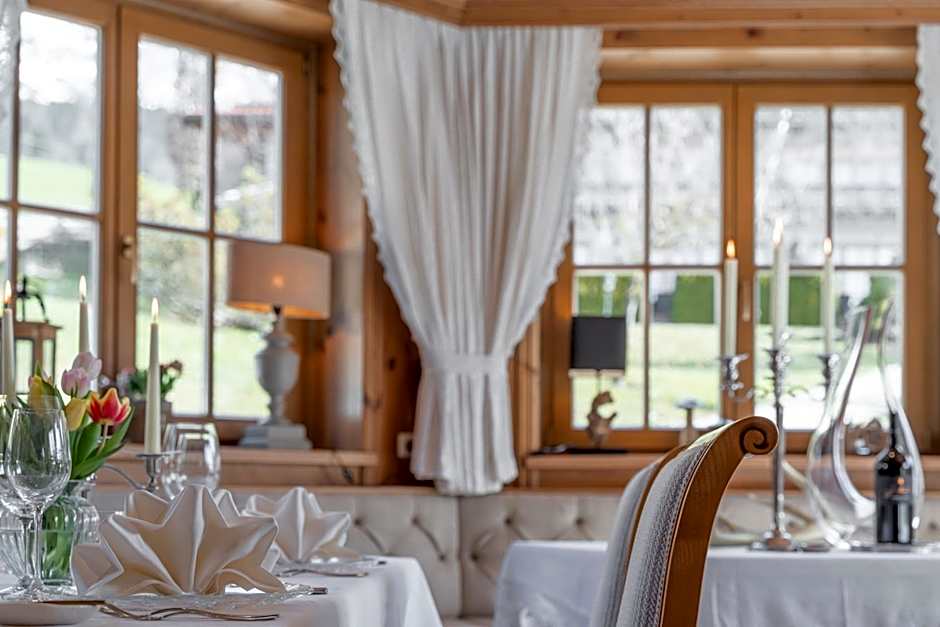 Hotel Leitenhof 4 Sterne Superior