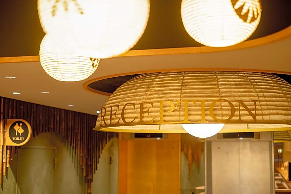 GOZAN HOTEL & SERVICED APARTMENT Higashiyama Sanjo