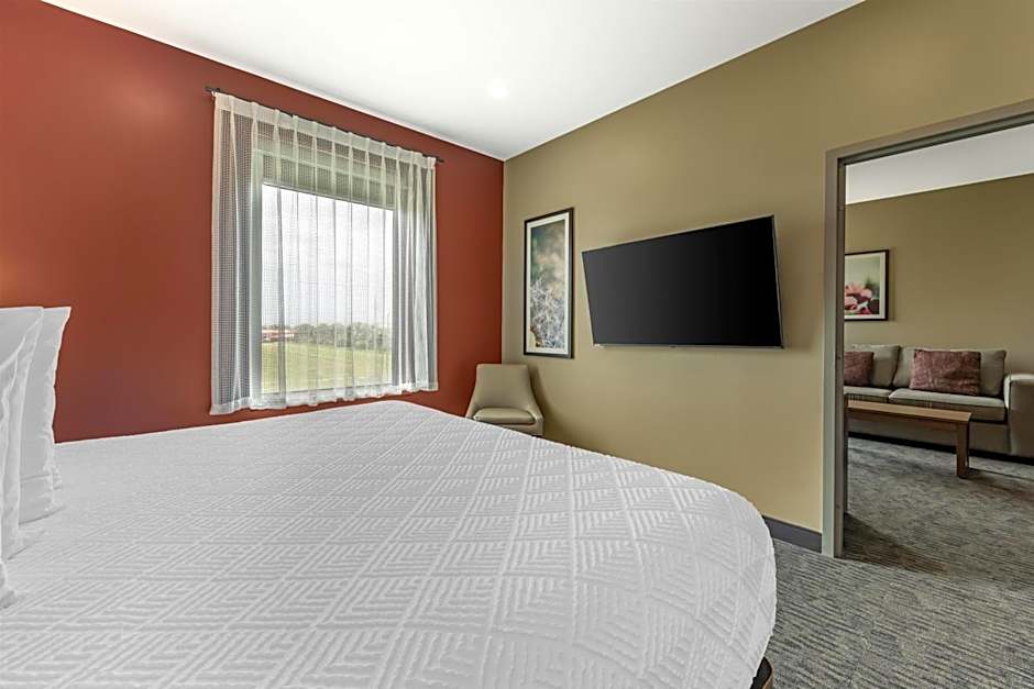 Best Western Plus Dauphin